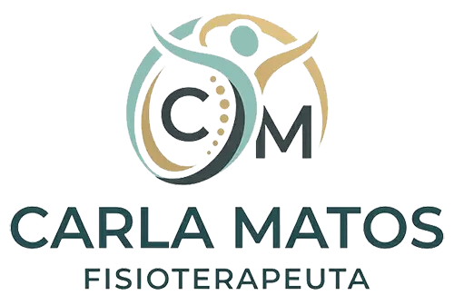 Dra. Carla Matos Fisioterapeuta