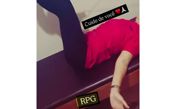 RPG — Reeducação Postural Global